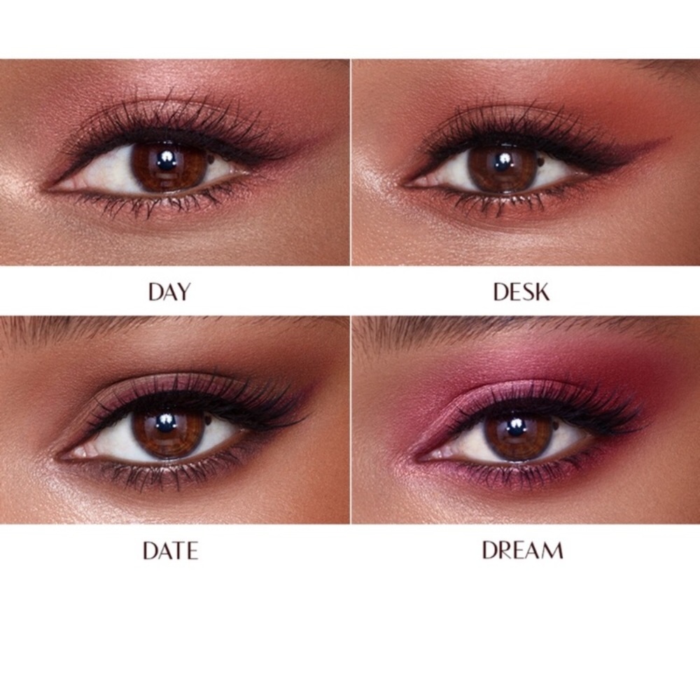 Charlotte Tilbury Instant Eye Palette - Picture 7 of 11